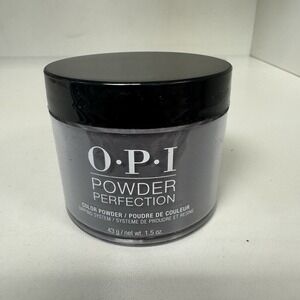 OPI Powder Perfection Color Dipping System 1.5oz - DPI56 - Suzi & The Arctic Fox